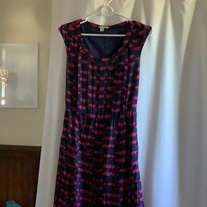 Halogen (Nordstrom brand) dress